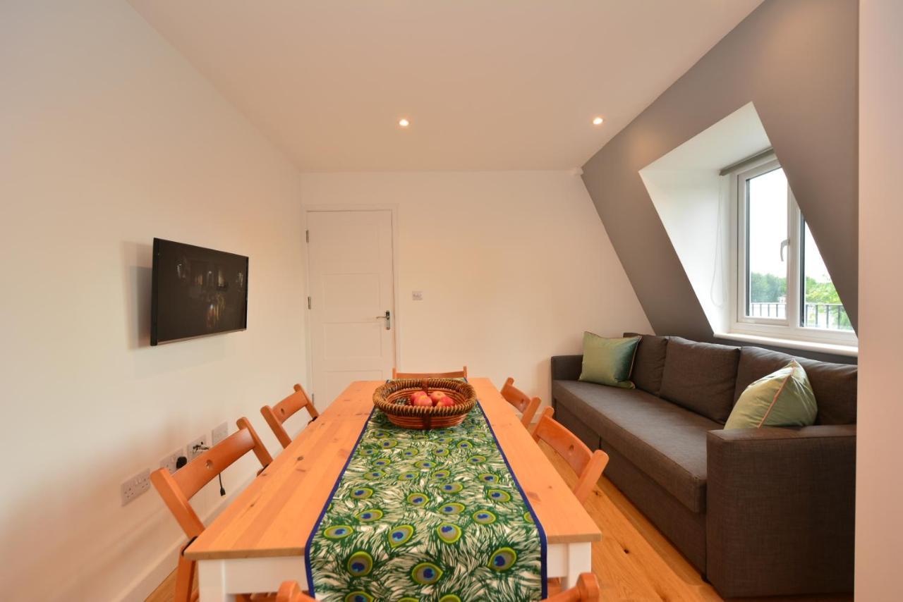 London Deluxe Apartments Mitcham Dış mekan fotoğraf
