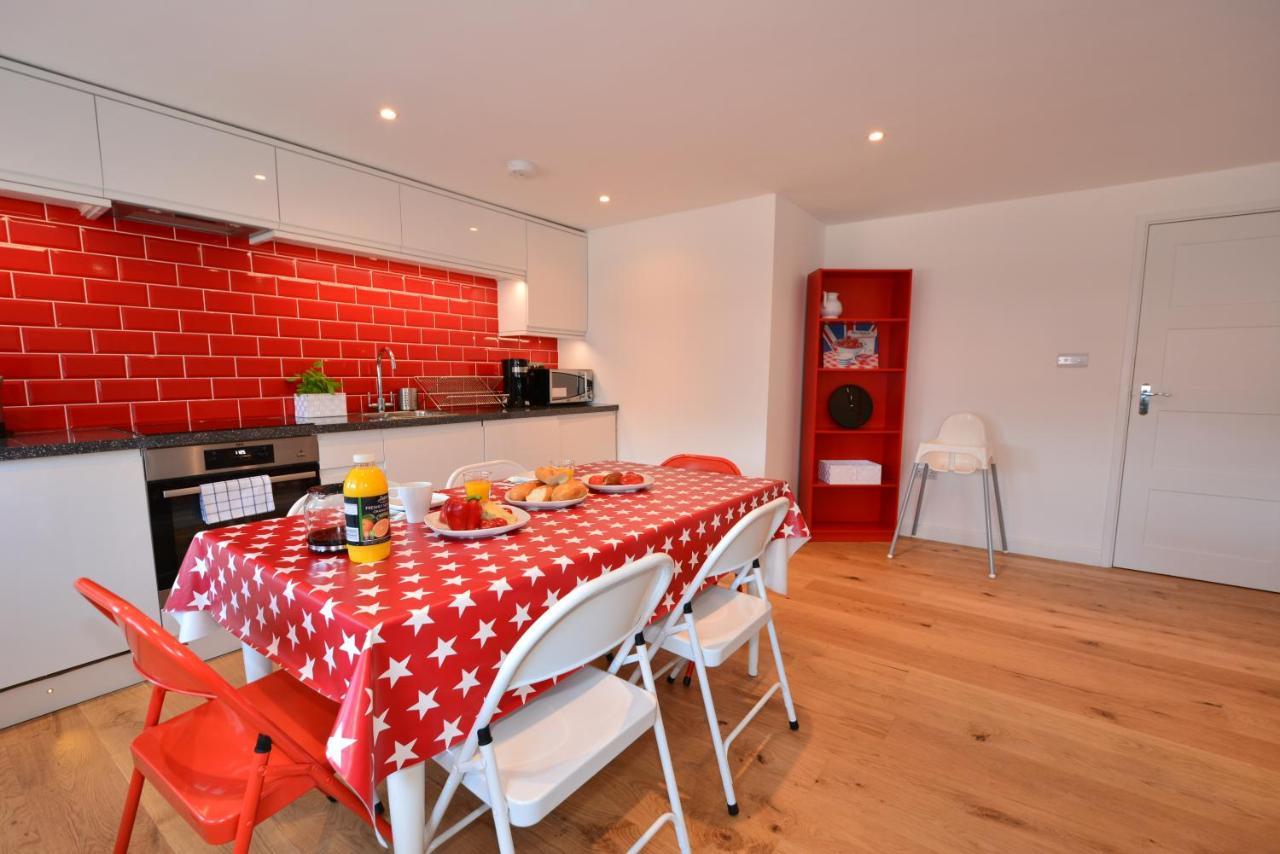 London Deluxe Apartments Mitcham Dış mekan fotoğraf