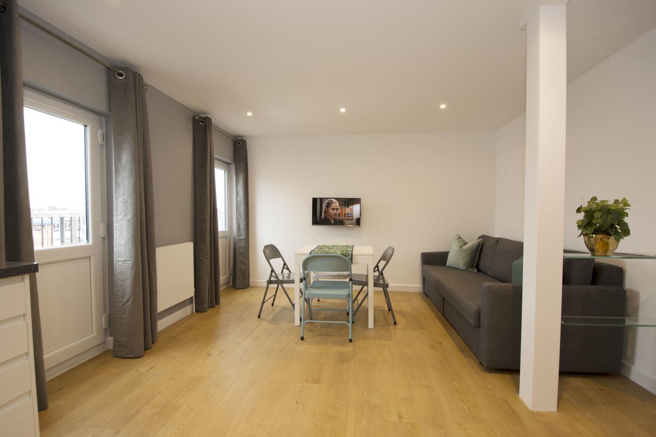London Deluxe Apartments Mitcham Dış mekan fotoğraf