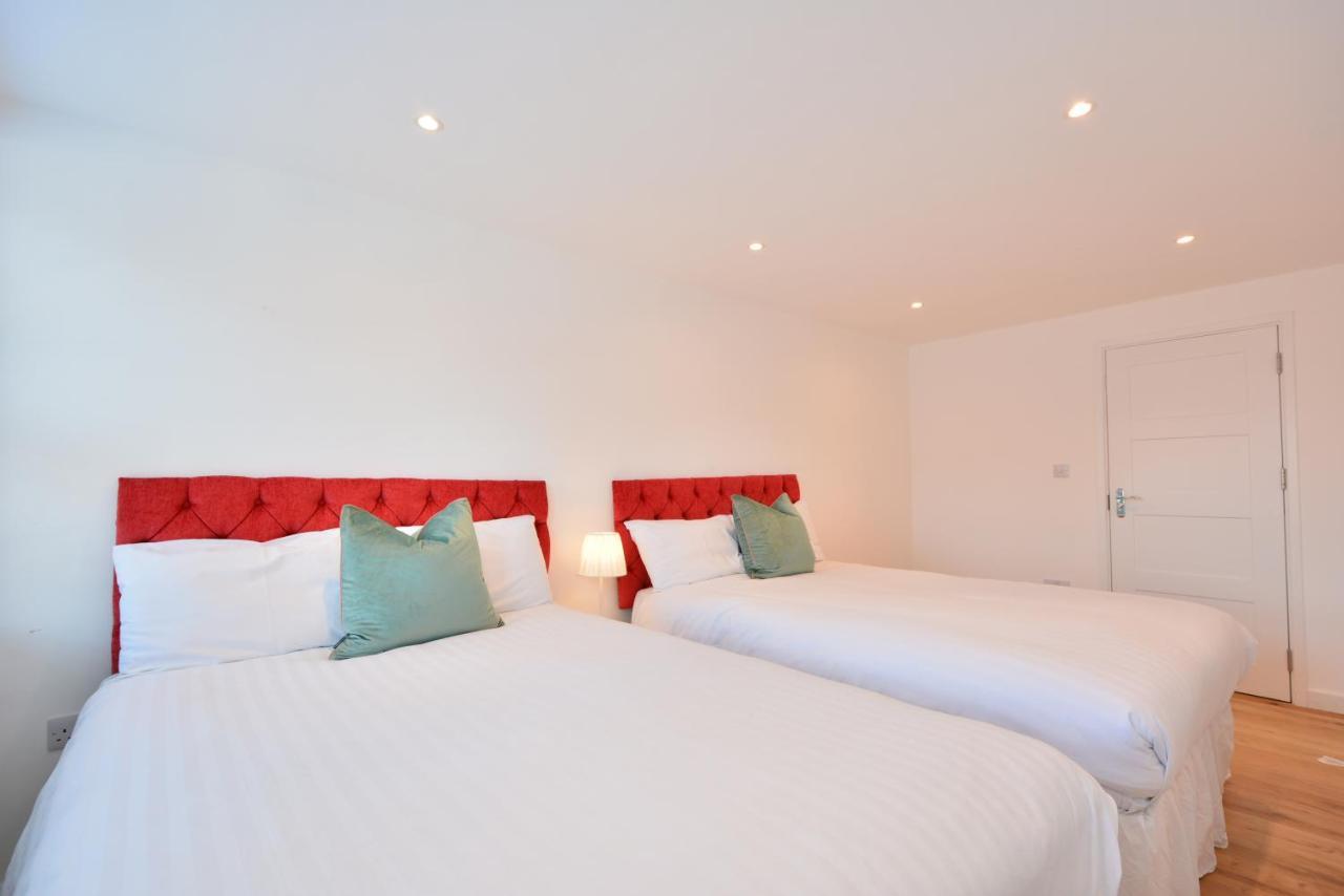 London Deluxe Apartments Mitcham Dış mekan fotoğraf