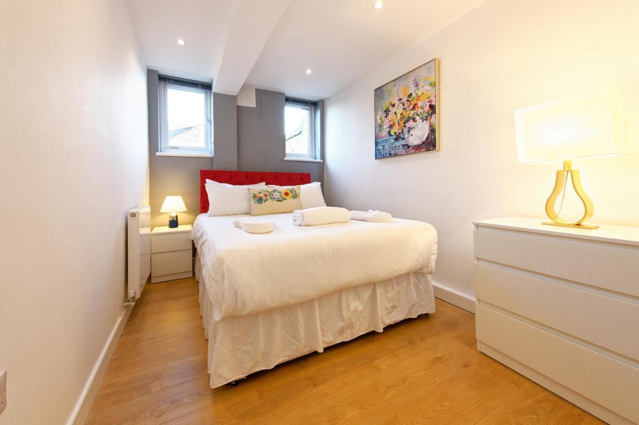 London Deluxe Apartments Mitcham Dış mekan fotoğraf